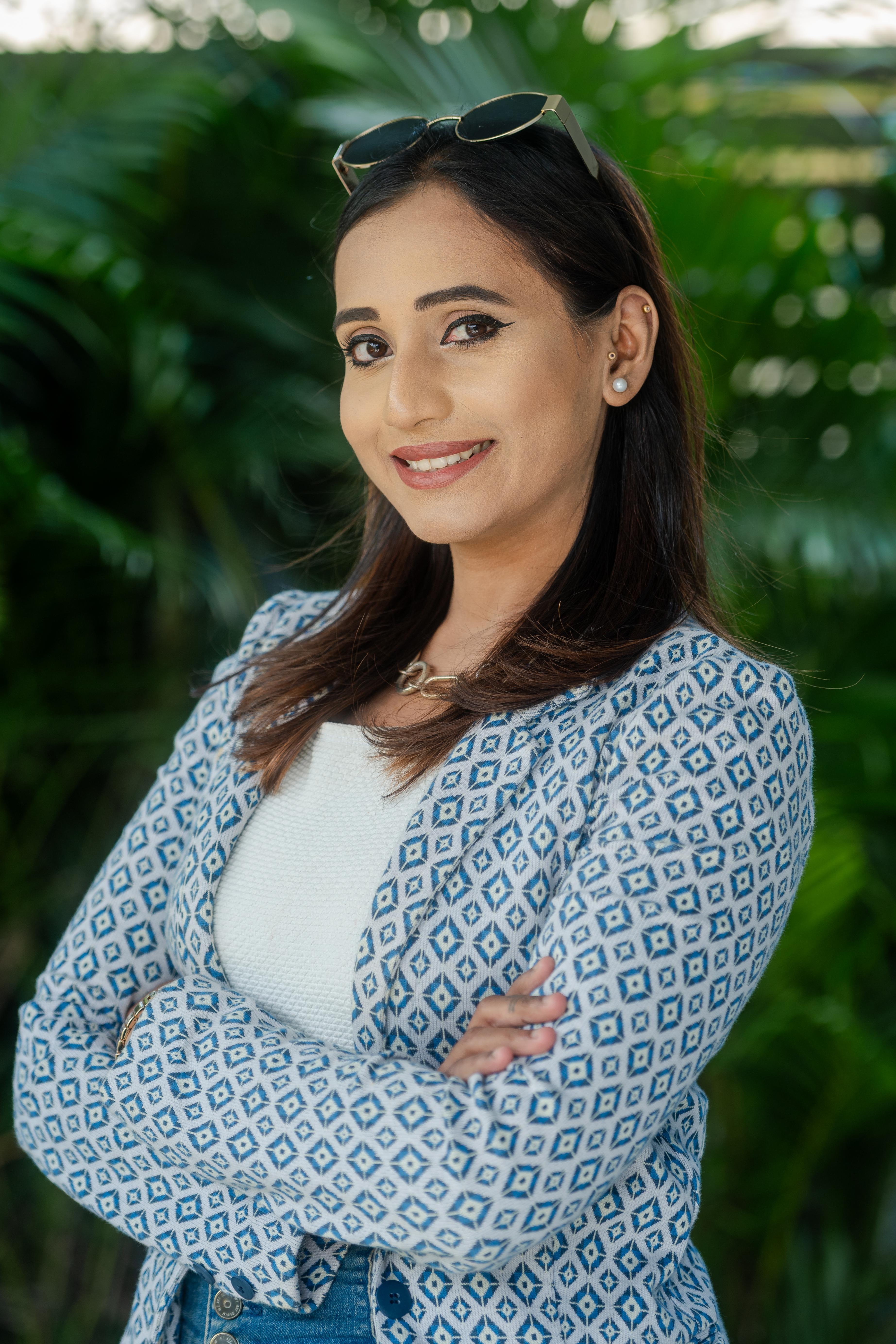 Reema Boodhram